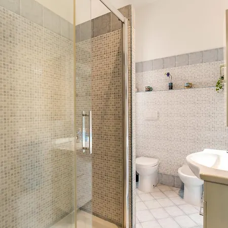 Appartement Big Pearl Rome